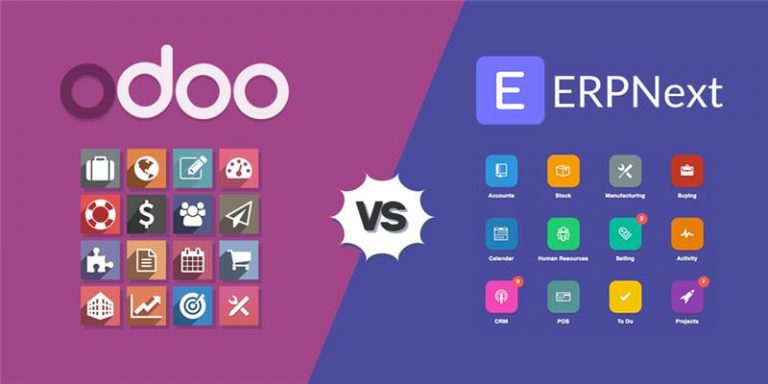 Why Odoo is Better than ERPNext in Customization and Integration?